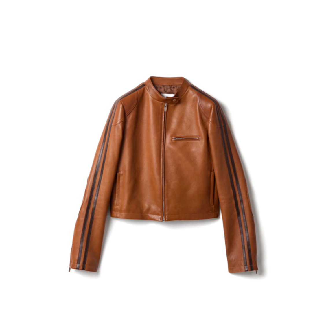 M1v M1v nappa leather jacket mpw008